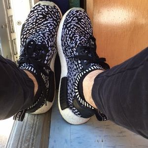 Meet your Posher, Noah